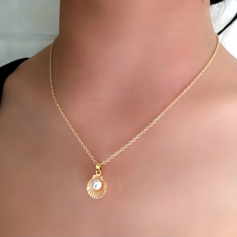 Meribella Necklace 2.0