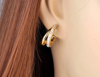 Amaya Earrings