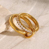 Charming Ring