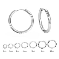 Tiny Hoops