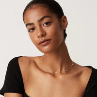 Lisa Love Necklace