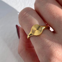 Helios Ring
