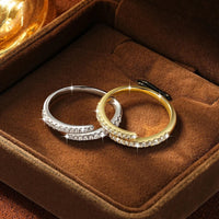 Forever Ring