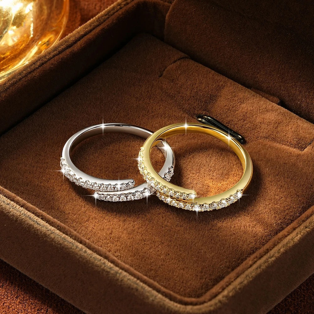 Forever Ring