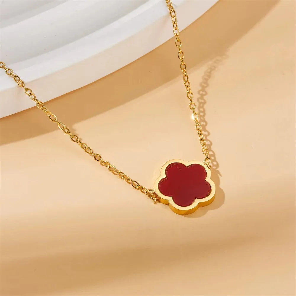 I'm Lucky Necklace