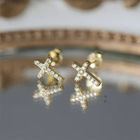 Holy Earrings