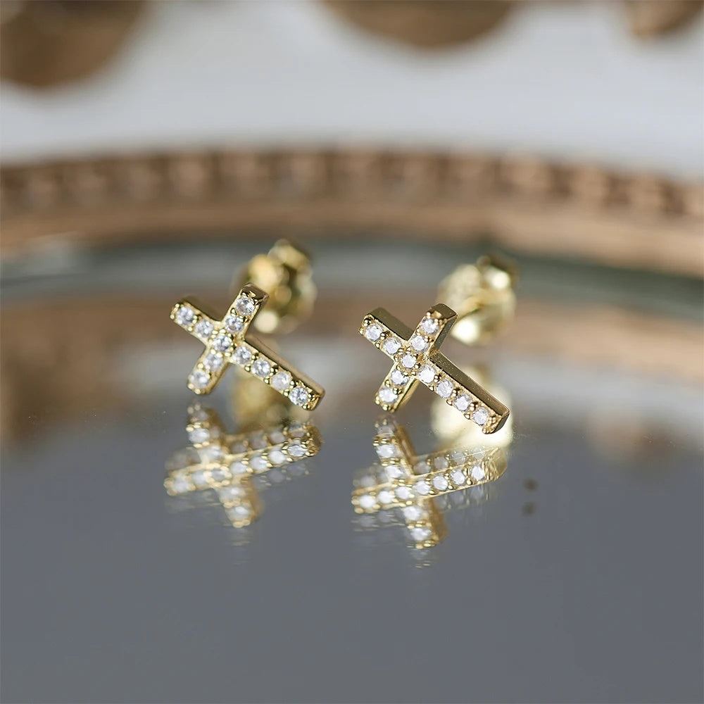 Holy Earrings