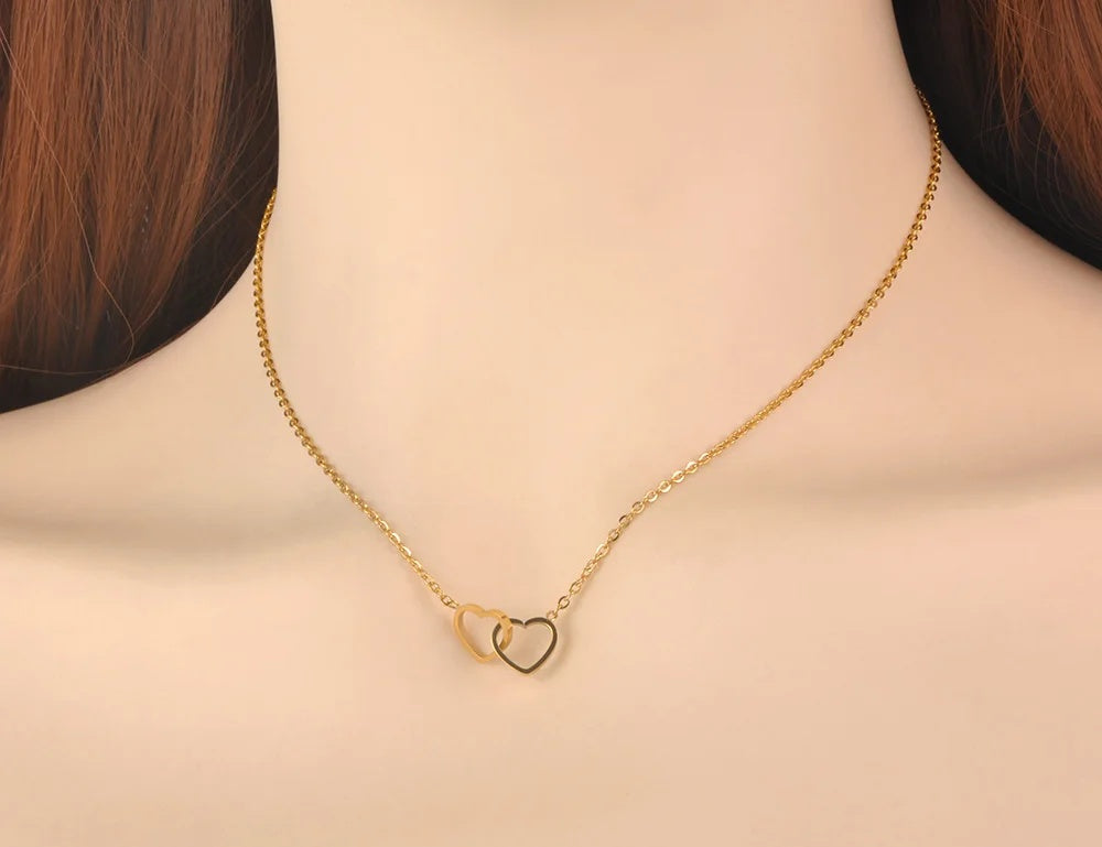 Eternal Connection Necklace