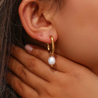 Coastal Girl Earrings