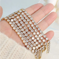 Rich Girl Bracelet