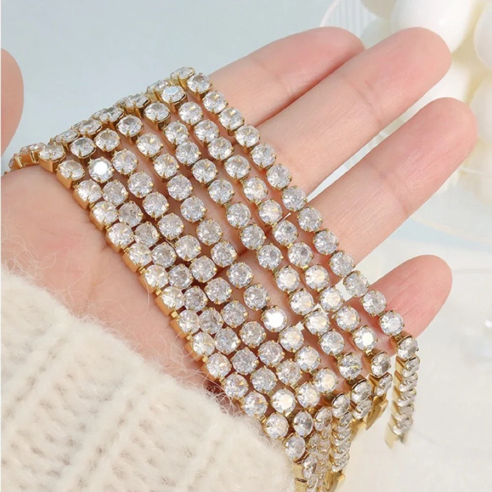 Rich Girl Bracelet