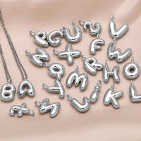 She's So Bubbly Necklace
