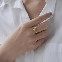 Helios Ring