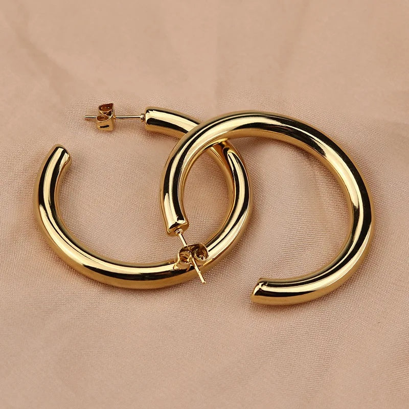Amalfi Hoops