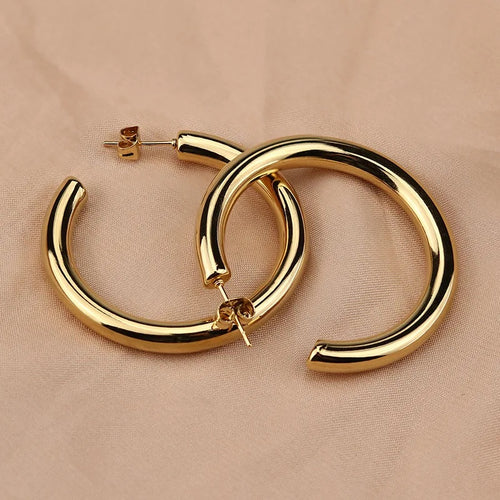 Amalfi Hoops