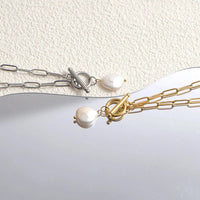 You're The One Necklace