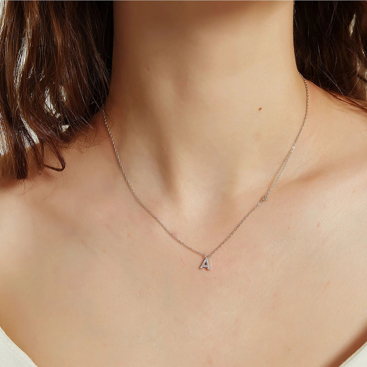Remember Me Necklace