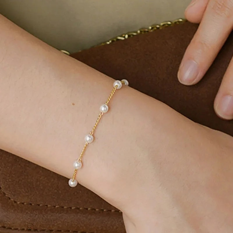 Lover Girl Bracelet