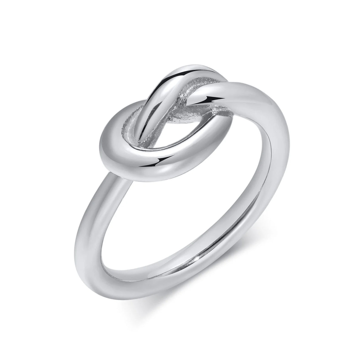 Knot Ring