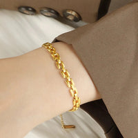 Watch Out Bracelet