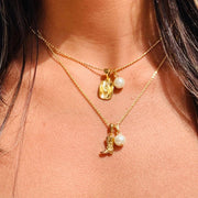 Coastal Cowgirl Necklace