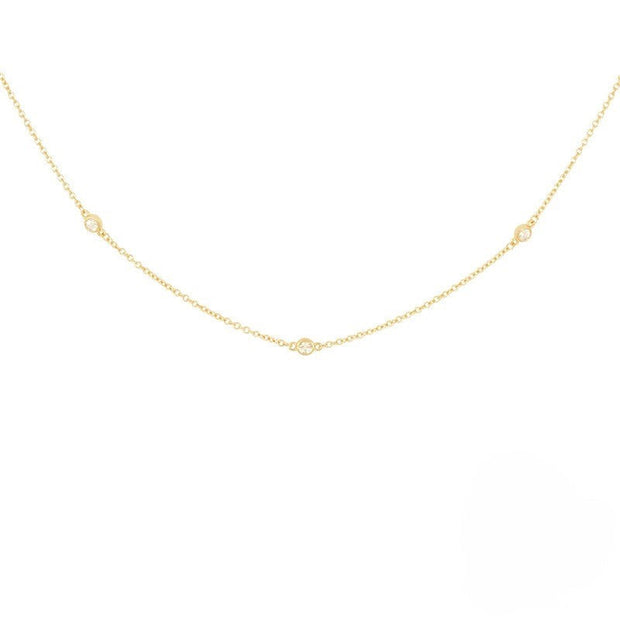 Lisa Love Necklace