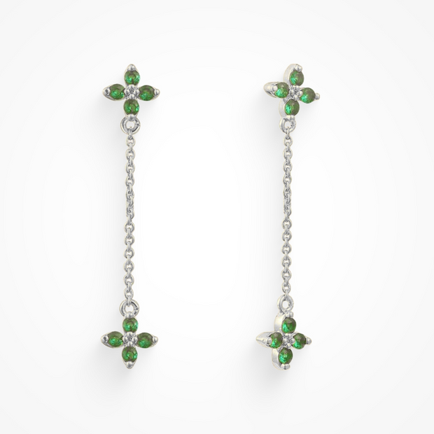 Melrose Earrings