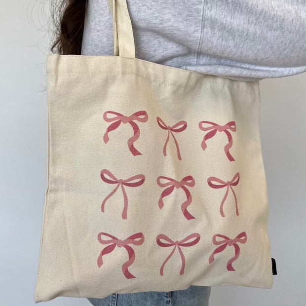 Pretty Little Thing Tote Bag