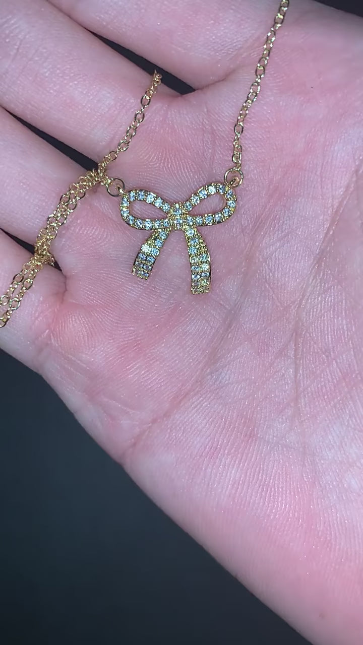 Dolly Necklace