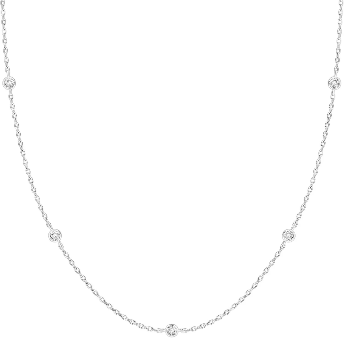 Lisa Love Necklace