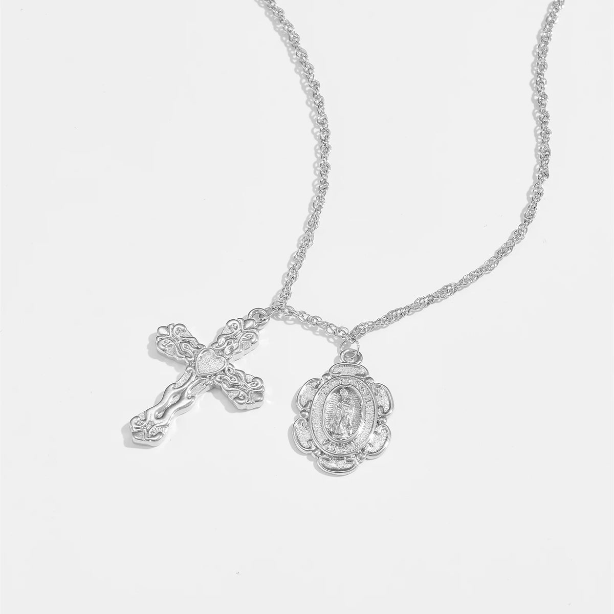 Grace Necklace