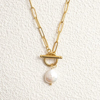 You're The One Necklace