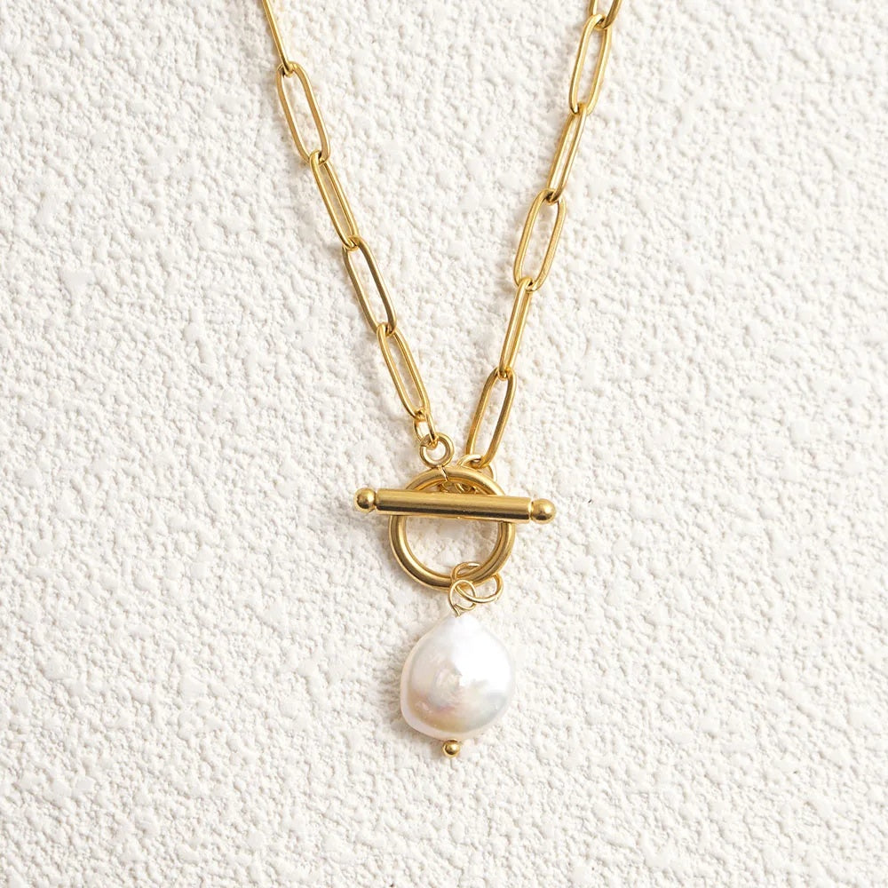 You're The One Necklace