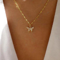Multiple Styles Necklaces