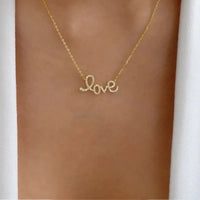 Multiple Styles Necklaces