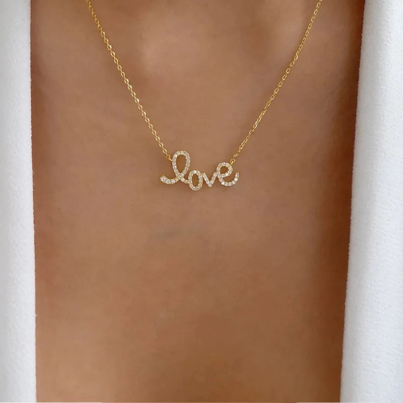 Multiple Styles Necklaces