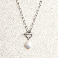 You're The One Necklace
