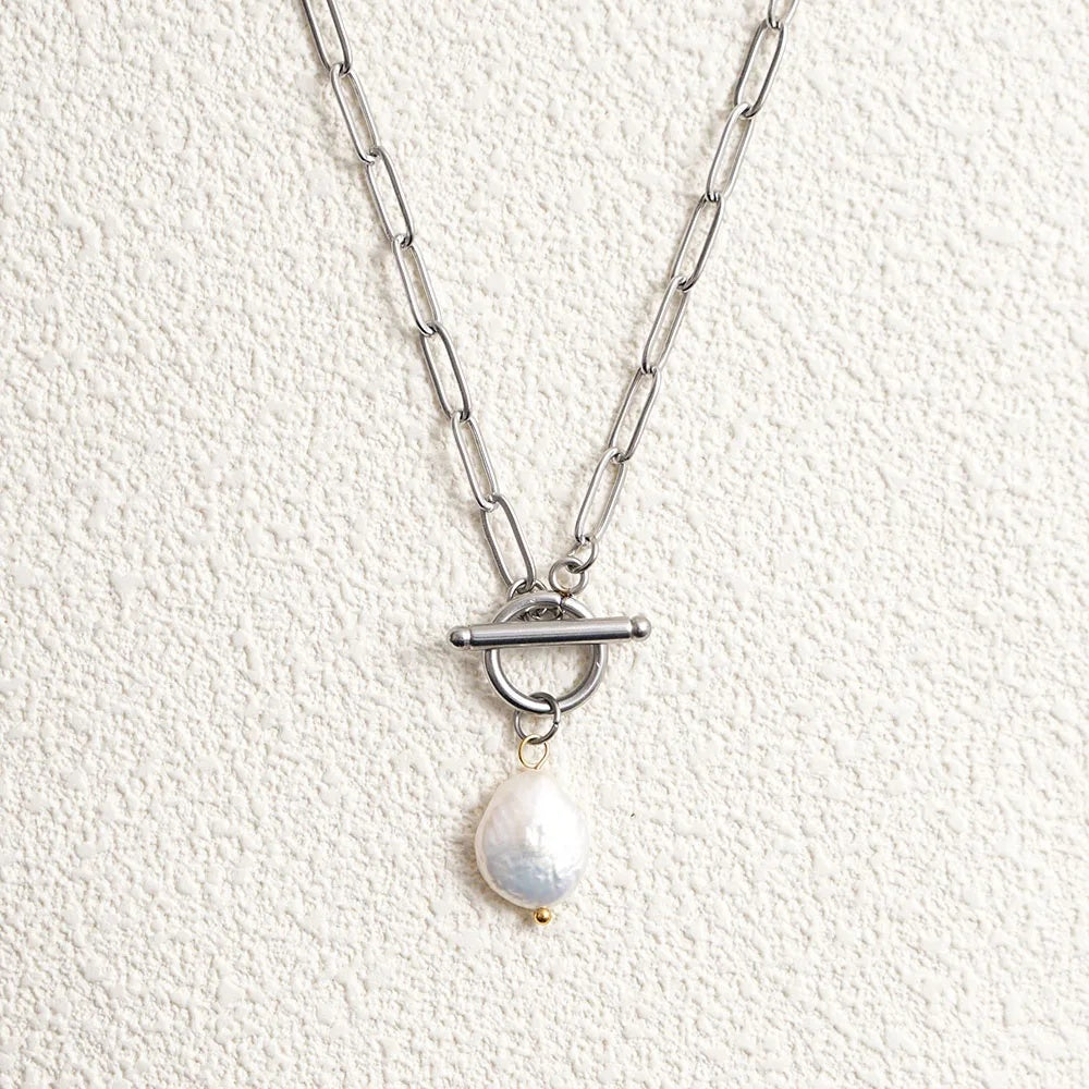 You're The One Necklace